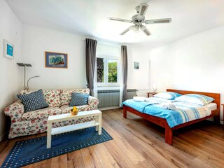 Apartment Ćunski  10