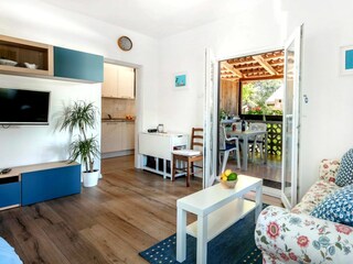 Apartment Ćunski  11