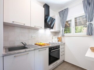 Apartment Ćunski  12