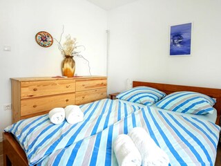 Apartment Ćunski  13