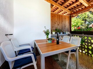 Apartment Ćunski  18