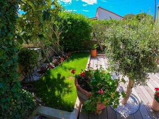 Apartment Ćunski  19