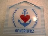 Ferienwohnung "Ankerherz"