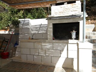 Ferienhaus Zrnovo  6