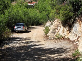 Ferienhaus Zrnovo  7