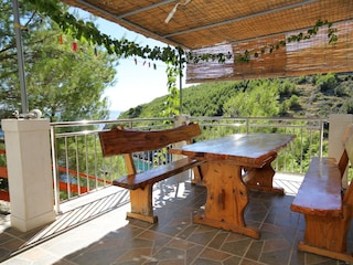 Ferienhaus Zrnovo  1