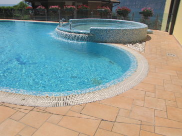 Ferienwohnung Residenz Villa Margherita 2-Zimmer-Whg mit Pool