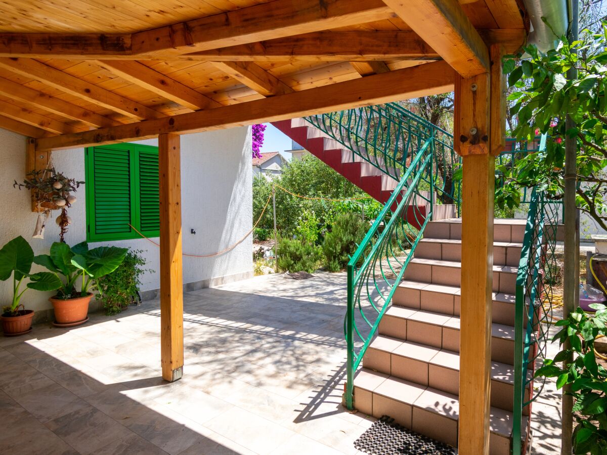 Apartment Tkon 8