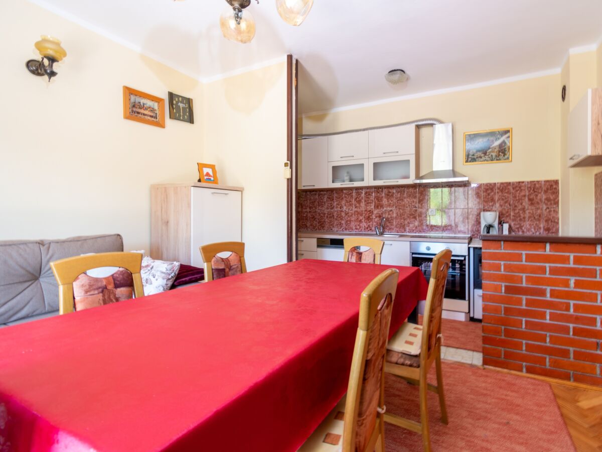 Apartment Tkon 17