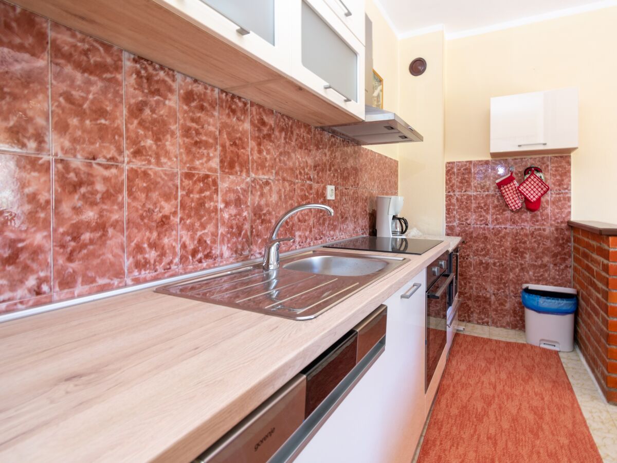 Apartment Tkon 20