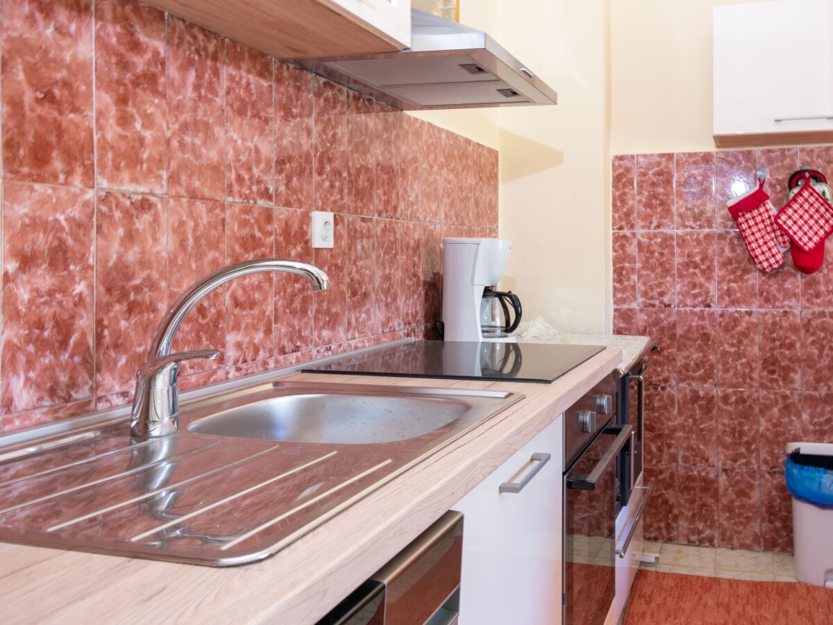 Apartment Tkon 21