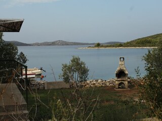 Ferienhaus Mrljane  6