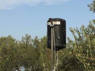 Ferienhaus Mrljane  8