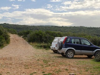 Ferienhaus Mrljane  13