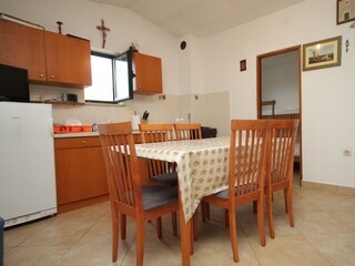 Ferienhaus Mrljane  15