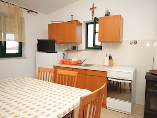 Ferienhaus Mrljane  16