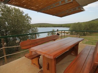 Ferienhaus Mrljane  23