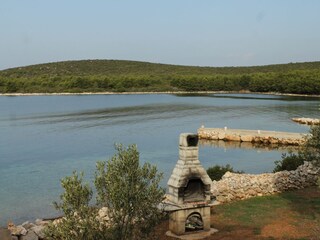 Ferienhaus Mrljane  25