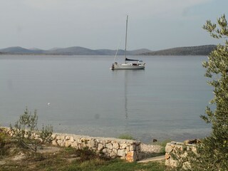 Ferienhaus Mrljane  27