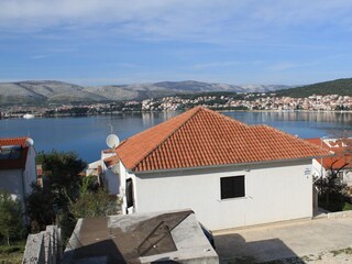 Apartment Okrug Gornji  1