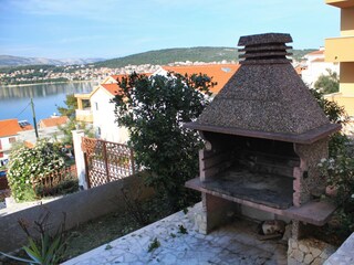 Apartment Okrug Gornji  5