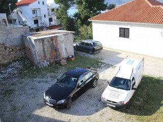 Apartment Okrug Gornji  6