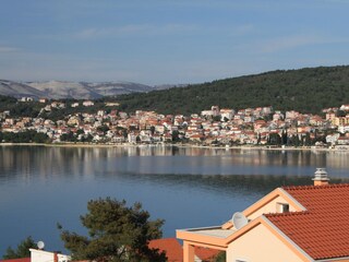 Apartment Okrug Gornji  22