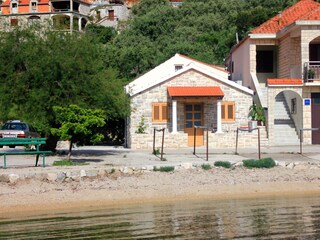 Ferienhaus Prizba  3