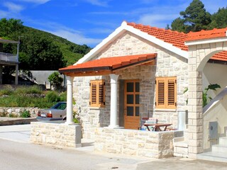 Ferienhaus Prizba  4