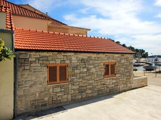 Ferienhaus Prizba  6