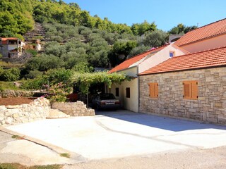 Ferienhaus Prizba  7