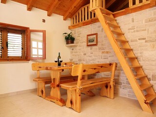 Ferienhaus Prizba  8