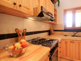 Ferienhaus Prizba  13