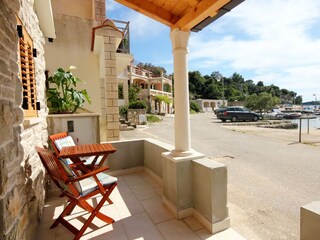 Ferienhaus Prizba  1