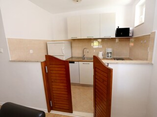 Apartment Okrug Gornji  13