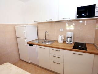 Apartment Okrug Gornji  14