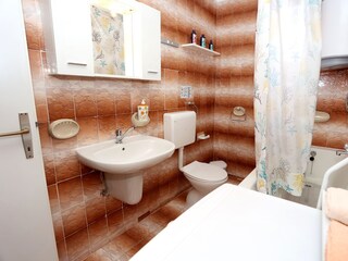 Apartment Okrug Gornji  22