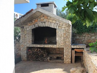 Apartment Vis (Stadt)  3