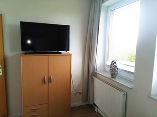 Ferienwohnung Dorum-Neufeld Ausstattung 9