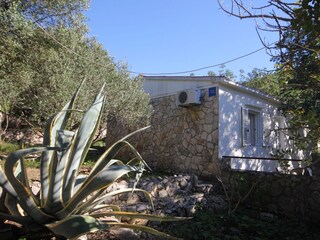 Holiday house Vis (Stadt)  3