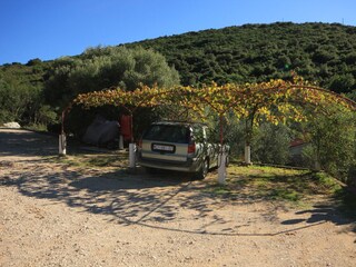 Holiday house Vis (Stadt)  8