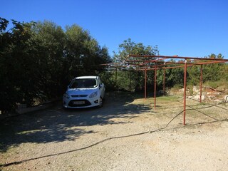 Holiday house Vis (Stadt)  9