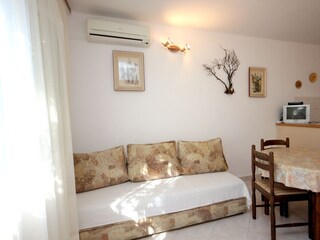 Holiday house Vis (Stadt)  10