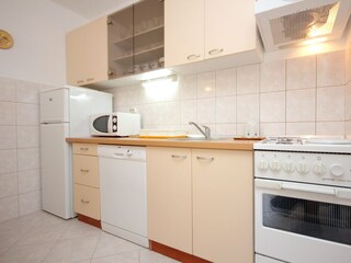 Holiday house Vis (Stadt)  12