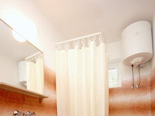 Holiday house Vis (Stadt)  16