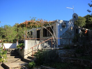 Ferienhaus Vis (Stadt)  2