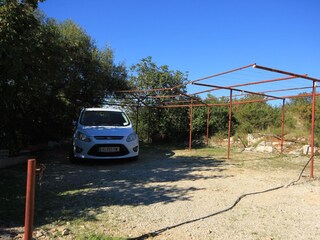 Ferienhaus Vis (Stadt)  9