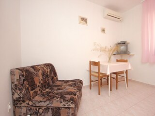 Ferienhaus Vis (Stadt)  10