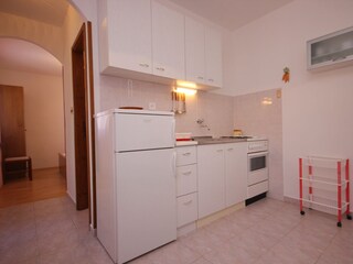 Ferienhaus Vis (Stadt)  11