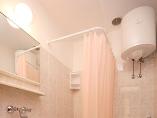 Ferienhaus Vis (Stadt)  14